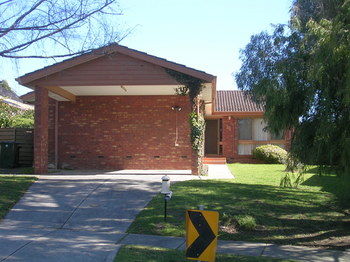 Australian Home Away At East Doncaster - Great Ocean Road Tourism 12