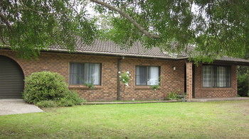 Shady Trees Barrington Holiday House - Great Ocean Road Tourism 0