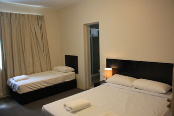 Hotel St Leonards - Great Ocean Road Tourism 2