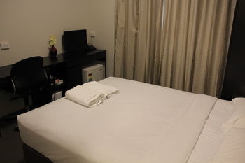 Hotel St Leonards - Great Ocean Road Tourism 5