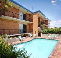 Ambassador Motor Inn - Great Ocean Road Tourism