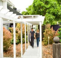 Brisbane International Rocklea - Great Ocean Road Tourism