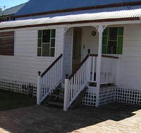 A Pine Cottage - Great Ocean Road Tourism
