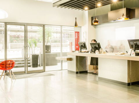 Ibis Brisbane - Great Ocean Road Tourism 2