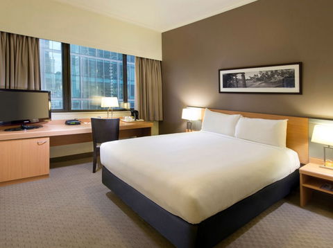 Ibis Brisbane - Great Ocean Road Tourism 3