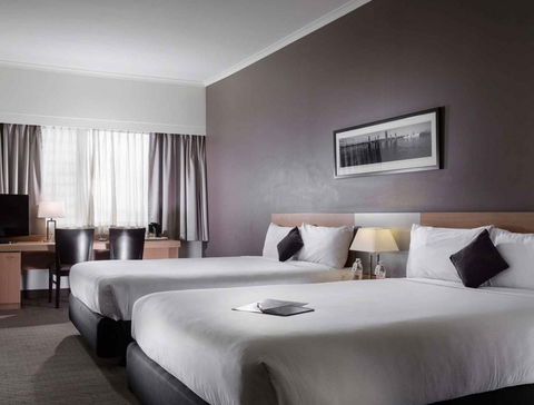 Ibis Brisbane - Great Ocean Road Tourism 4