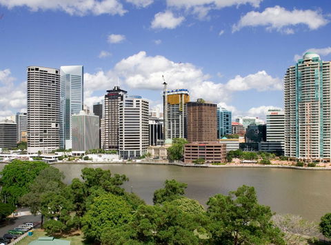 Ibis Brisbane - Great Ocean Road Tourism 5