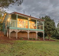 Pencil Creek Cottages - Great Ocean Road Tourism