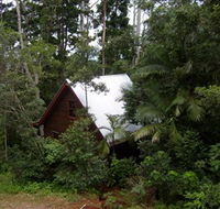 Turkeys Nest Rainforest Cottages Mt Glorious - Great Ocean Road Tourism