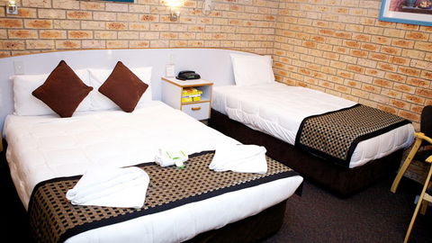 BEST WESTERN Kennedy Drive Motel - Great Ocean Road Tourism 9