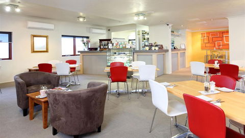 BEST WESTERN PLUS Gregory Terrace Brisbane - Great Ocean Road Tourism 2