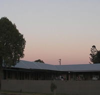 BEST WESTERN Injune Motor Inn - Great Ocean Road Tourism