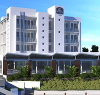 BEST WESTERN PLUS Oceanside Kawana Hotel - Great Ocean Road Tourism