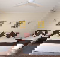 Best Western Alexander Motel Whyalla - Great Ocean Road Tourism
