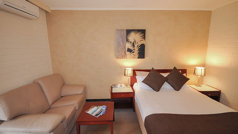 Best Western Alexander Motel Whyalla - Great Ocean Road Tourism 1