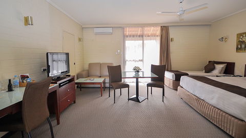 Best Western Alexander Motel Whyalla - Great Ocean Road Tourism 2