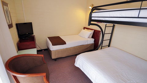 Best Western Alexander Motel Whyalla - Great Ocean Road Tourism 3