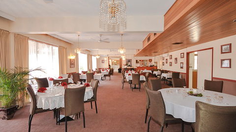 Best Western Alexander Motel Whyalla - Great Ocean Road Tourism 5