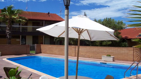 Best Western Alexander Motel Whyalla - Great Ocean Road Tourism 8