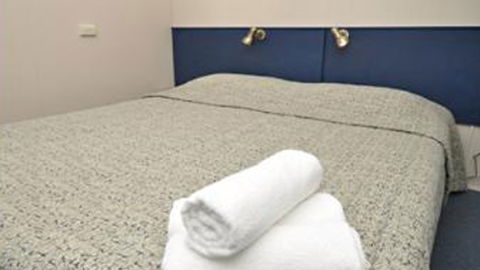 BEST WESTERN Murchison Lodge - Great Ocean Road Tourism 0