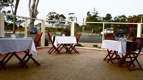 BEST WESTERN Murchison Lodge - Great Ocean Road Tourism 1