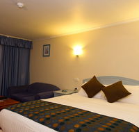 BEST WESTERN Balmoral Motor Inn - Great Ocean Road Tourism