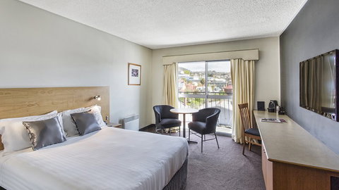 BEST WESTERN Hobart - Great Ocean Road Tourism 1