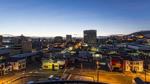 BEST WESTERN Hobart - Great Ocean Road Tourism 2