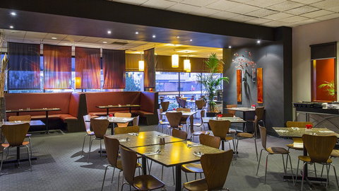 BEST WESTERN Hobart - Great Ocean Road Tourism 3