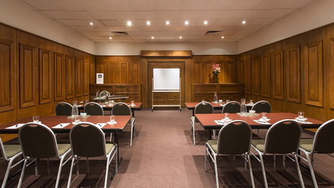 BEST WESTERN Hobart - Great Ocean Road Tourism 5
