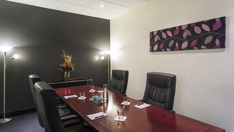 BEST WESTERN Hobart - Great Ocean Road Tourism 6