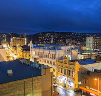 BEST WESTERN PLUS Launceston - Great Ocean Road Tourism
