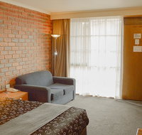 BEST WESTERN Heritage Motor Inn Bendigo - Great Ocean Road Tourism