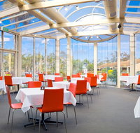 BEST WESTERN Airport Motel and Convention Centre - Great Ocean Road Tourism