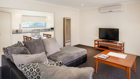 BEST WESTERN Aspen And Apartments - Great Ocean Road Tourism 2