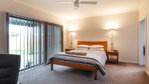 BEST WESTERN Aspen And Apartments - Great Ocean Road Tourism 4