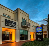 BEST WESTERN PLUS The Carrington - Great Ocean Road Tourism