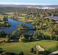 Country Club Tasmania - Great Ocean Road Tourism