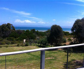Azure Beach House - Great Ocean Road Tourism 1
