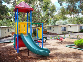 Discovery Holiday Parks Hobart (Cosy Cabins) - Great Ocean Road Tourism 2