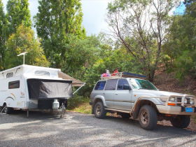 Discovery Holiday Parks Hobart (Cosy Cabins) - Great Ocean Road Tourism 5