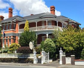 Launceston TAS Great Ocean Road Tourism