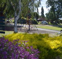 BIG4 Launceston Holiday Park - Great Ocean Road Tourism