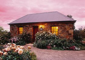 Wagner's Cottages - Great Ocean Road Tourism 0