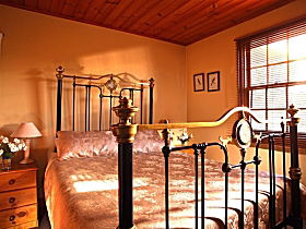 Wagner's Cottages - Great Ocean Road Tourism 2