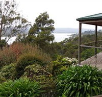 Viewenmore Villa Bed  Breakfast - Great Ocean Road Tourism