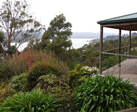 Viewenmore Villa Bed & Breakfast - Great Ocean Road Tourism 0