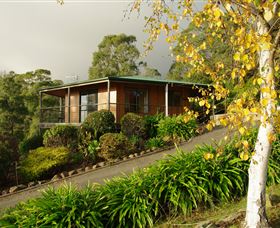 Viewenmore Villa Bed & Breakfast - Great Ocean Road Tourism 2