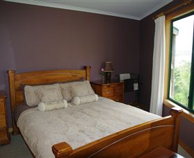 Viewenmore Villa Bed & Breakfast - Great Ocean Road Tourism 1