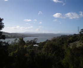 Viewenmore Villa Bed & Breakfast - Great Ocean Road Tourism 4